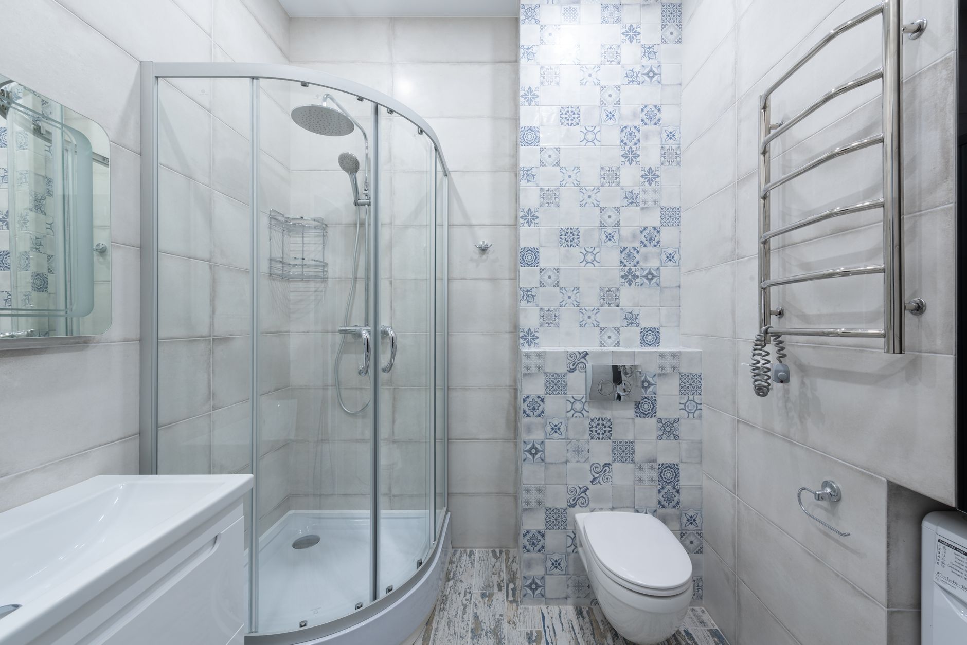 Leak Detection & Repair – Canyon Lake